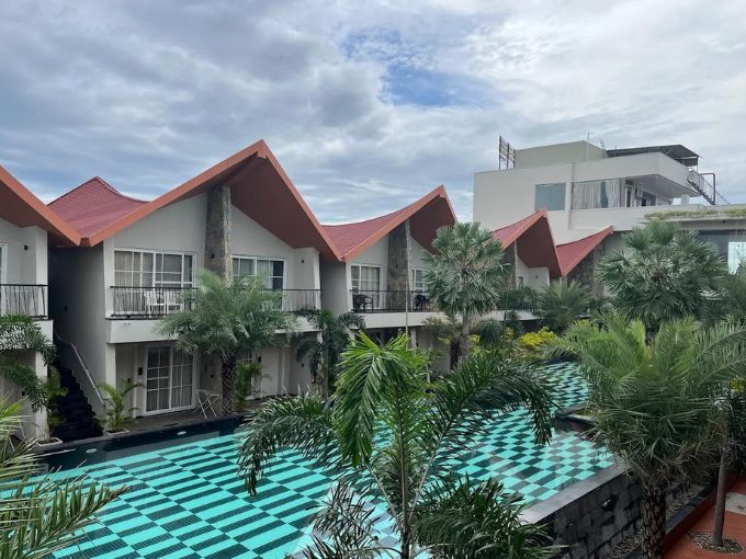 ALA Beach Resort Gallery