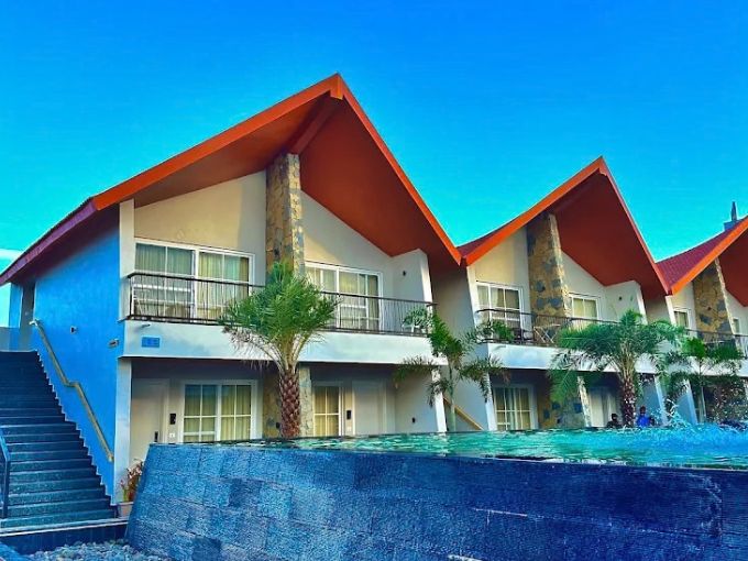 ALA Beach Resort Gallery