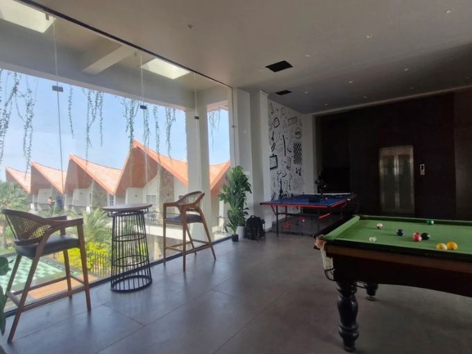 ALA Beach Resort Gallery