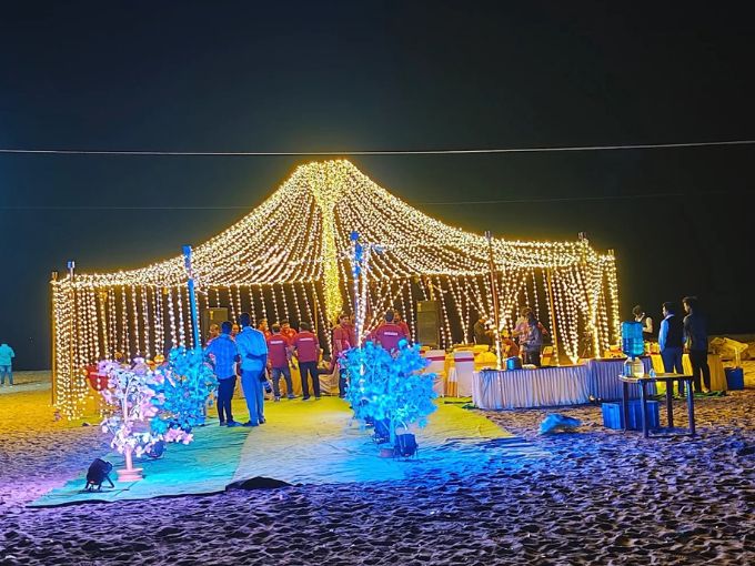 ALA Beach Resort Gallery