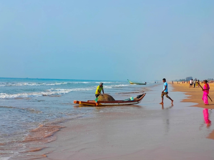 ALA Beach Resort Gallery