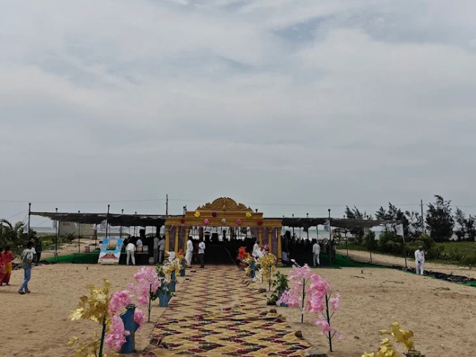 ALA Beach Resort Gallery