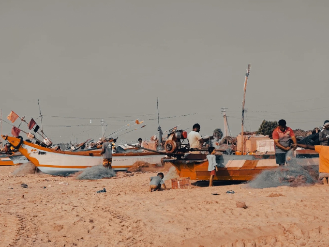 ALA Beach Resort Gallery