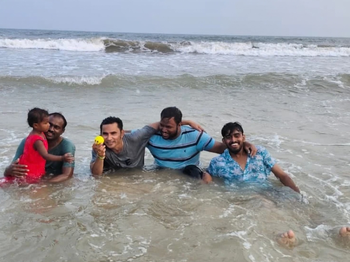 ALA Beach Resort Gallery