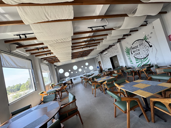 ALA Beach Resort Gallery