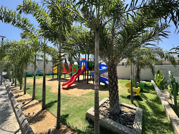 ALA Beach Resort Gallery